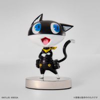 ペルソナ5 ザ・ロイヤル_ブライトアーツギャラリー モルガナ