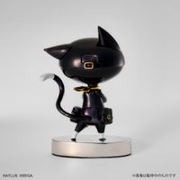 ペルソナ5 ザ・ロイヤル_ブライトアーツギャラリー モルガナ