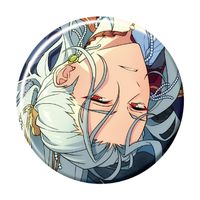 あんさんぶるスターズ!!Bright me up!!_コレクション缶バッジ[2025 Sep