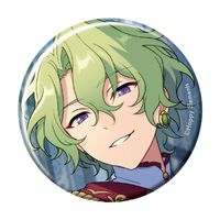 あんさんぶるスターズ!!Bright me up!!_コレクション缶バッジ[2025 Sep