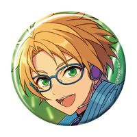 あんさんぶるスターズ!!Bright me up!!_コレクション缶バッジ[2025 Sep