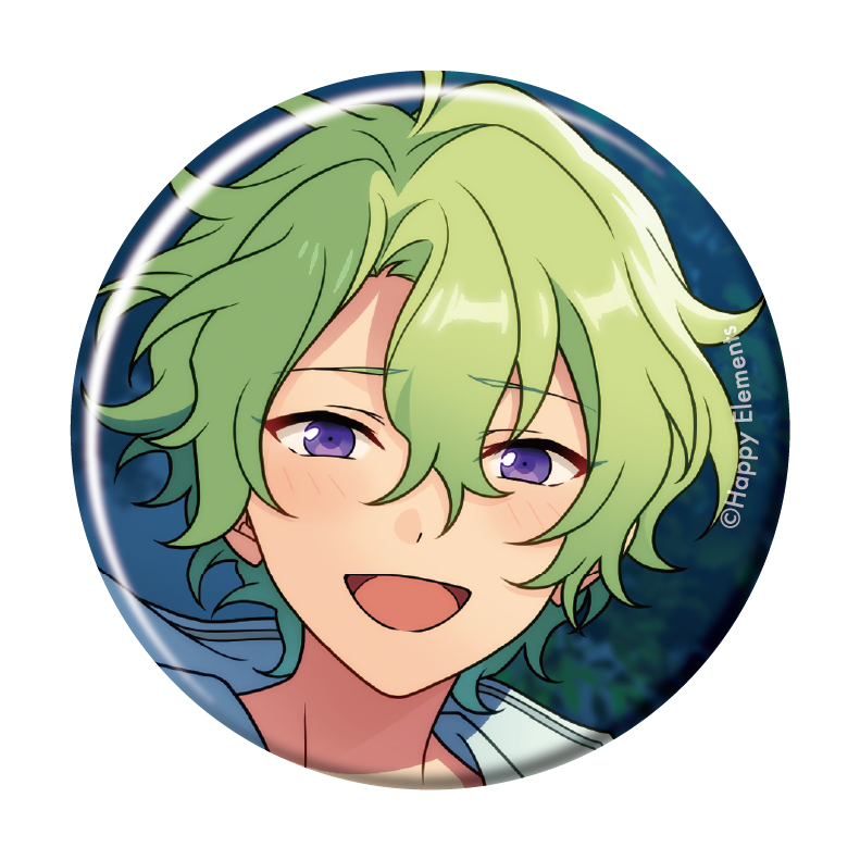 あんさんぶるスターズ!!Bright me up!!_コレクション缶バッジ[2025 Sep