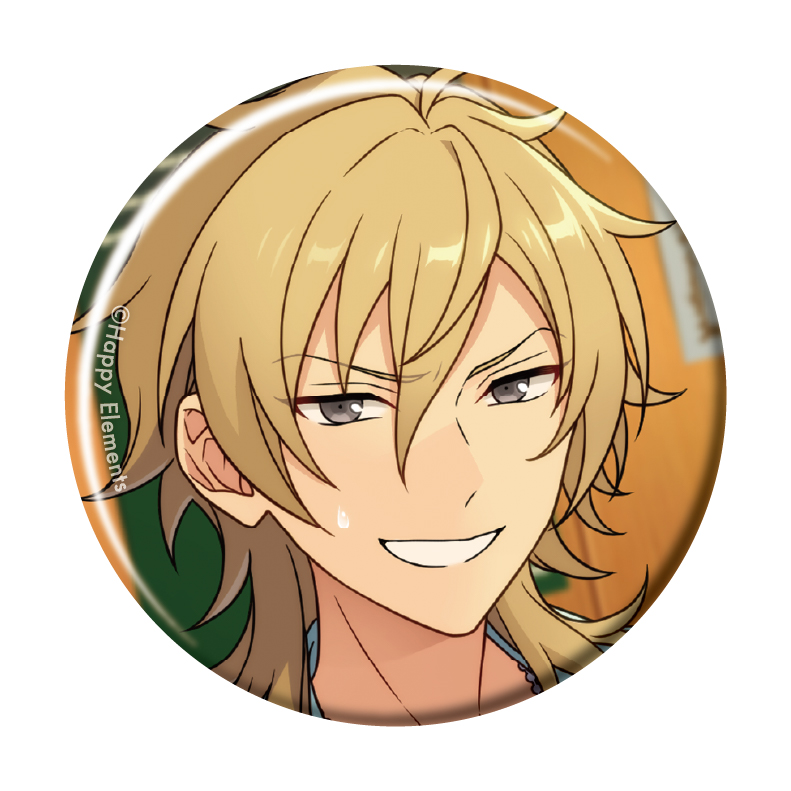 あんさんぶるスターズ!!Bright me up!!_コレクション缶バッジ[2025 Sep