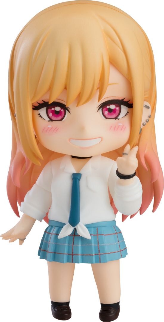 その着せ替え人形は恋をする_ねんどろいど 喜多川海夢 | その着せ替え