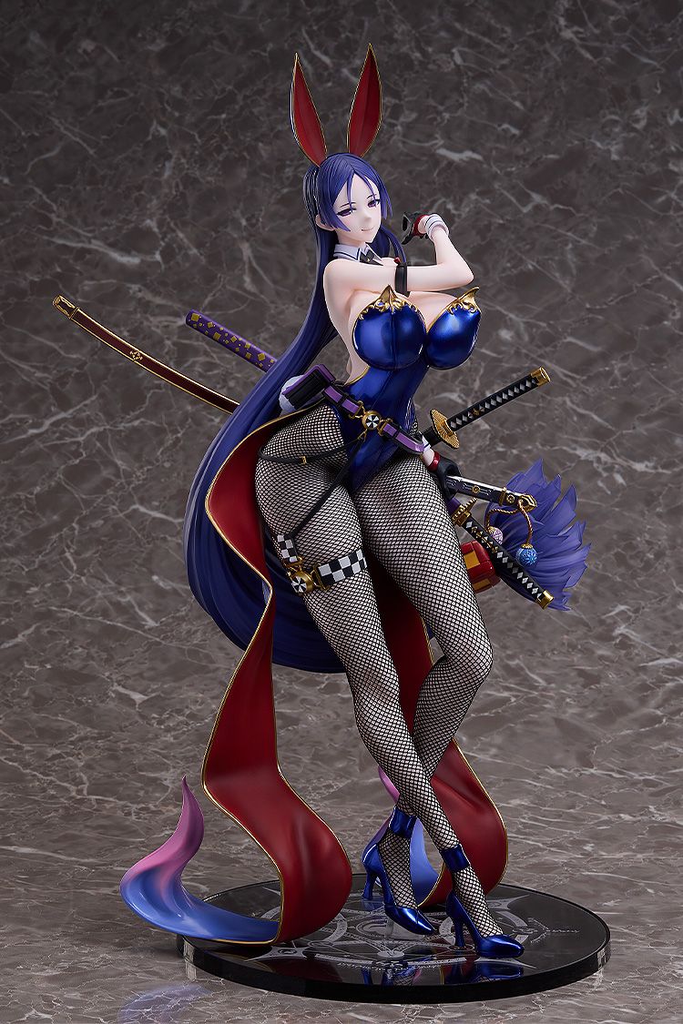 FGO fate grand order 源頼光 バニーガール ガレージキット Fate/Grand Order_源頼光 バニーガールStyle | Fate/Grand Order（FGO