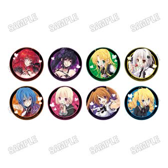 ハイスクールD×D | 公式グッズ・公式ライセンス商品専門 | colleize