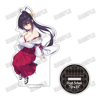 ハイスクールD×D | 公式グッズ・公式ライセンス商品専門