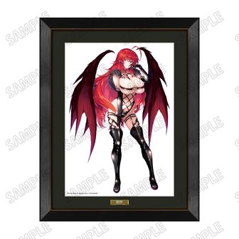 C106 ハイスクールD×D リアス 描き下ろしラバーマット ハイスクールD×D | 公式グッズ・公式ライセンス商品専門