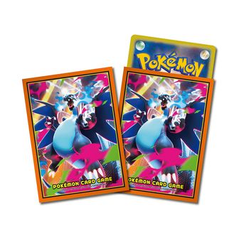 ポケットモンスター_【食玩】ポケモンブロマイドガム(2024年4月版