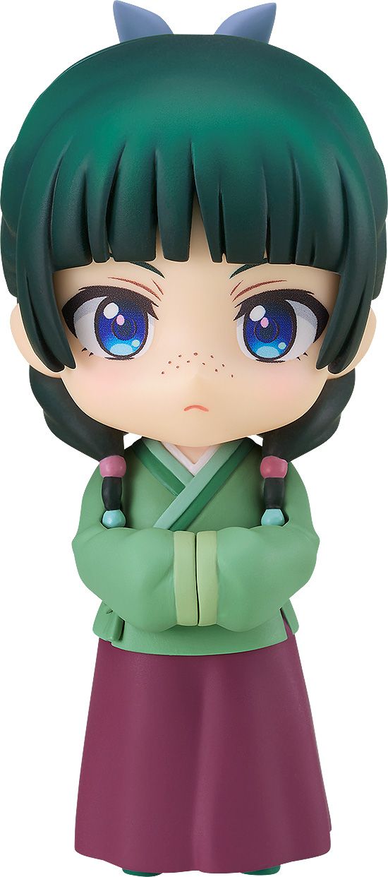 薬屋のひとりごと_ねんどろいど 猫猫 | 薬屋のひとりごと公式グッズ