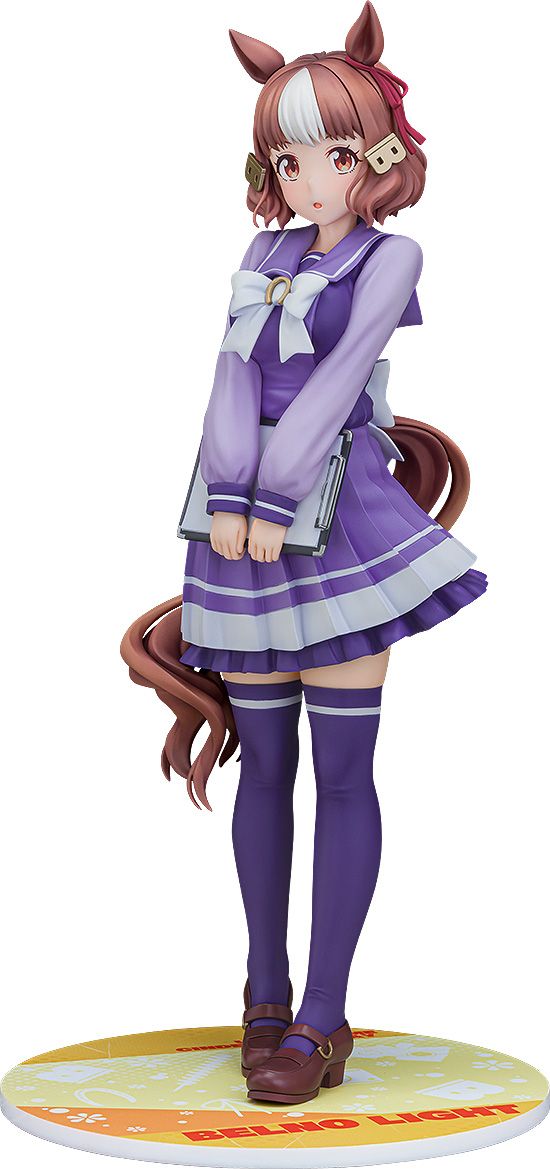 ヴァイス サポーター ベルノライト SSP サイン ウマ娘　シンデレラグレイ ヴァイス サポーター ベルノライト SSP サイン ウマ娘 シンデレラ