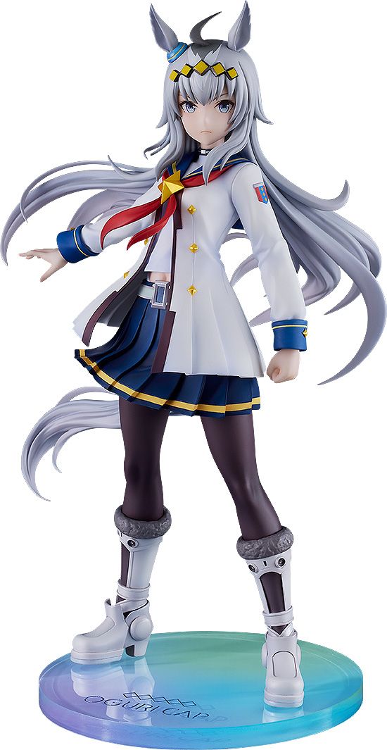 ウマ娘 プリティーダービー_オグリキャップ | ウマ娘 シリーズ公式