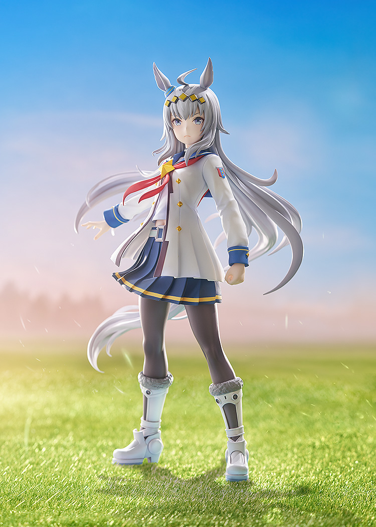 ウマ娘 プリティーダービー_オグリキャップ | 公式グッズ・公式