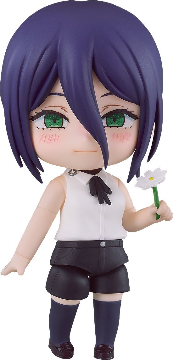 劇場版 チェンソーマン レゼ篇_ねんどろいど レゼ | チェンソーマン