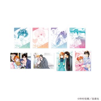 スキップ・ビート！_アクリルスタンド01/デザインA | 公式グッズ・公式