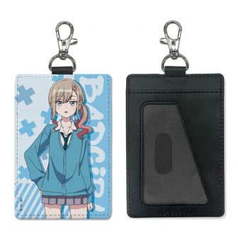 ばっどがーる_アクリルフィギュア 涼風 涼 ジャージメイド ver