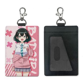 ばっどがーる_アクリルフィギュア 涼風 涼 ジャージメイド ver