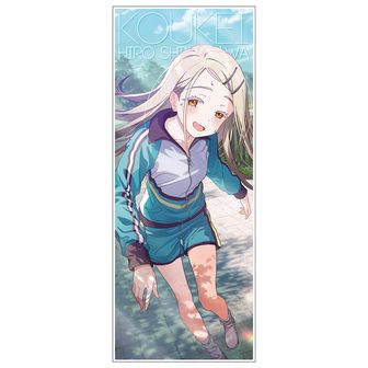 学園アイドルマスター 1st 公式グリッター缶バッジ 葛城リーリヤ 12個セット 学園アイドルマスター グリッター缶バッジ 葛城リーリヤ The 1st