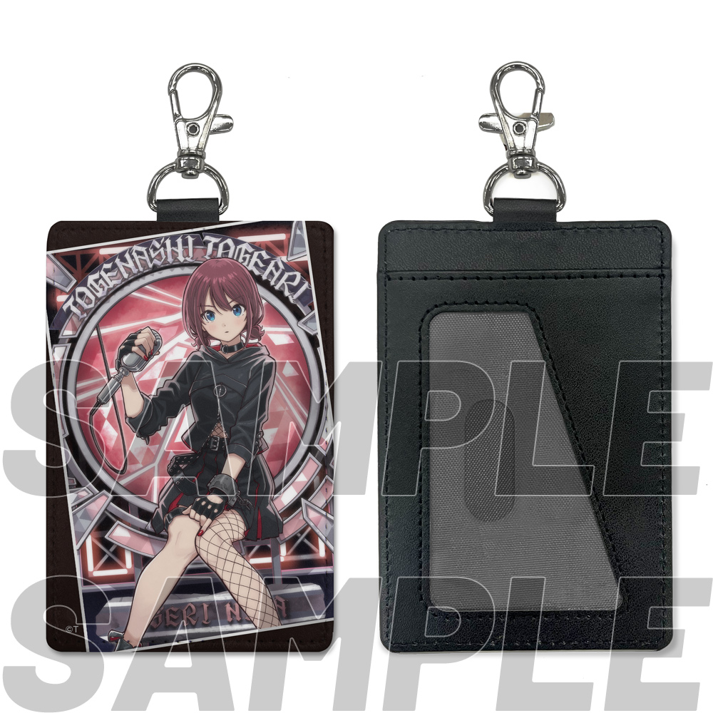 ガールズバンドクライ　コレクションクリア vol.1+vol.2 コンプ+特典 ガールズバンドクライ コレクションクリア vol.1+vol.2 コンプ+