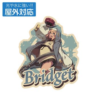 GUILTY GEAR（ギルティギア）公式グッズ通販 | colleize（コレイズ）