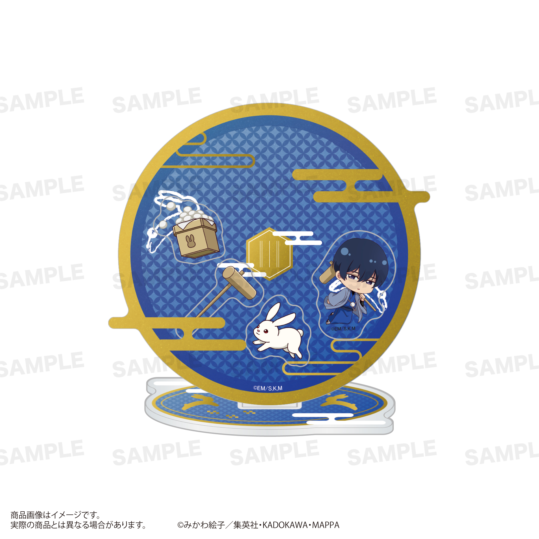 忘却バッテリー　Blu-ray、DVD全巻購入特典　アクリルジオラマ　非売品 忘却バッテリー|映像商品: | カドスト | KADOKAWA公式オンライン