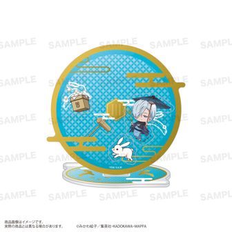 忘却バッテリー フォトスタイル アクリルキーホルダー 清峰葉流火 要圭 グッズ-キーホルダー】忘却バッテリー アクリルキーホルダー/清