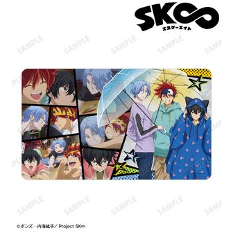 SK∞ エスケーエイト | 公式グッズ・公式ライセンス商品専門