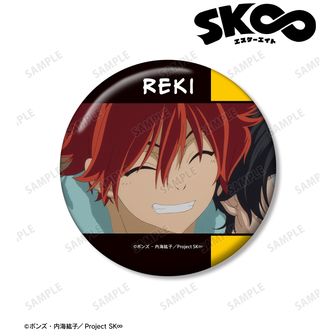 SK∞ エスケーエイト | 公式グッズ・公式ライセンス商品専門