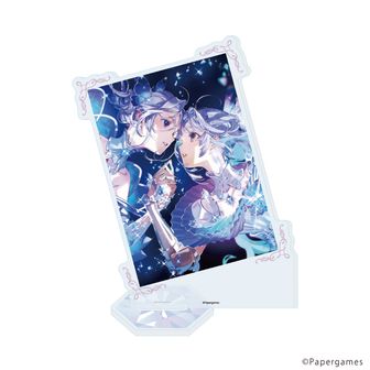 シャイニングニキ_キャラクリアケース02/2周年キービジュアル(公式