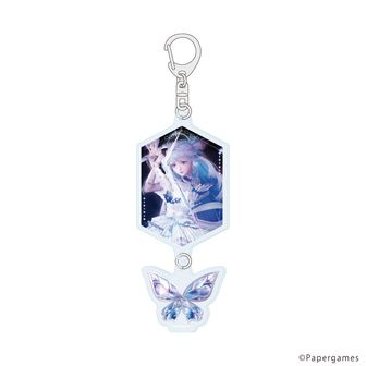 シャイニングニキ_アクリルキーホルダー05/ボックス(全8種)(公式