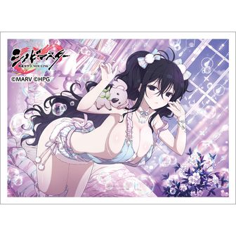 シノビマスター 閃乱カグラ NEW LINK アクリル　スタンド　焔　爆乳祭 シノビマスター 閃乱カグラ NEW LINK B2タペストリー 四季(爆乳