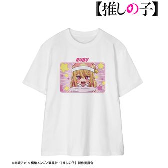 推しの子】_東京ブレイド ジュエリー缶バッジ 鴨志田朔夜(匁Ver