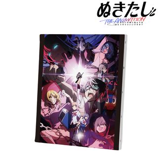 ぬきたし公式グッズ通販 | colleize（コレイズ）