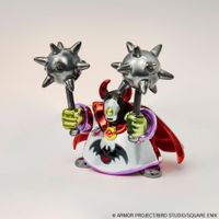 ドラゴンクエスト_メタリックモンスターズギャラリー あくましんかん