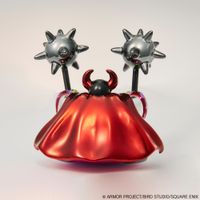 ドラゴンクエスト_メタリックモンスターズギャラリー あくましんかん