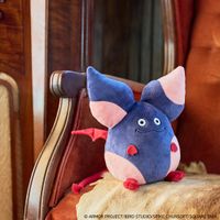 ドラゴンクエストI&II_ぬいぐるみ モーくん | ドラゴンクエスト