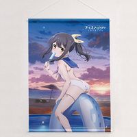 劇場版 Fate/kaleid liner プリズマ☆イリヤ Licht 名前の無い少女_