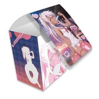 Fate/kaleid liner プリズマ☆イリヤ シリーズ | 公式グッズ