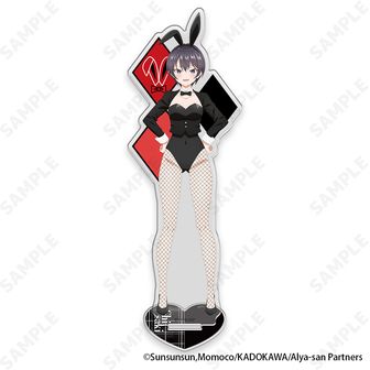 時々ボソッとロシア語でデレる隣のアーリャさん_キャラファイン