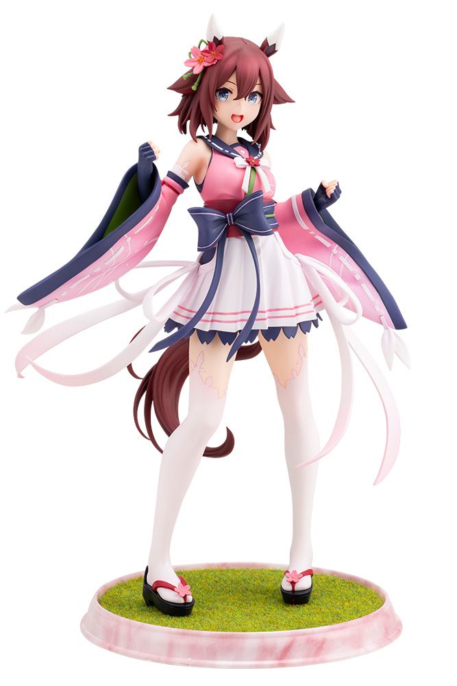 ウマ娘 プリティーダービー_サクラチヨノオー | ウマ娘 シリーズ公式