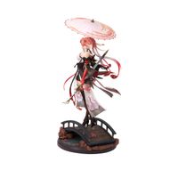 鳴潮_Metheus Series長離 振り返れば傘の向こうにVer. 1/7スケール