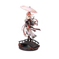 鳴潮_Metheus Series長離 振り返れば傘の向こうにVer. 1/7スケール