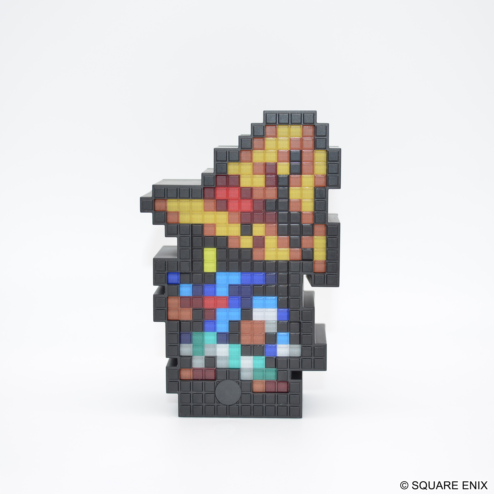 ファイナルファンタジーシリーズ_ピクセライトNEO FFRK ビビ