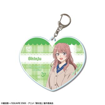 その着せ替え人形は恋をする展　フラワーペット クッション［53㎝］ その着せ替え人形は恋をする展 フラワーペット クッション［53