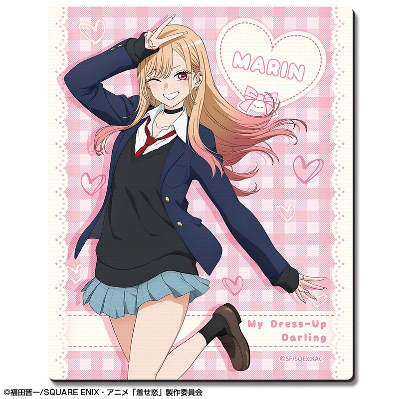 その着せ替え人形(ビスク・ドール)は恋をする Season2_ ラバーマウス