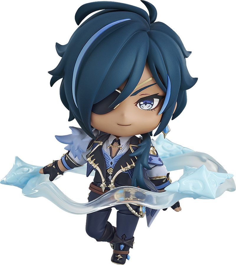 原神_ねんどろいど ガイア | 原神公式グッズ | colleize（コレイズ）