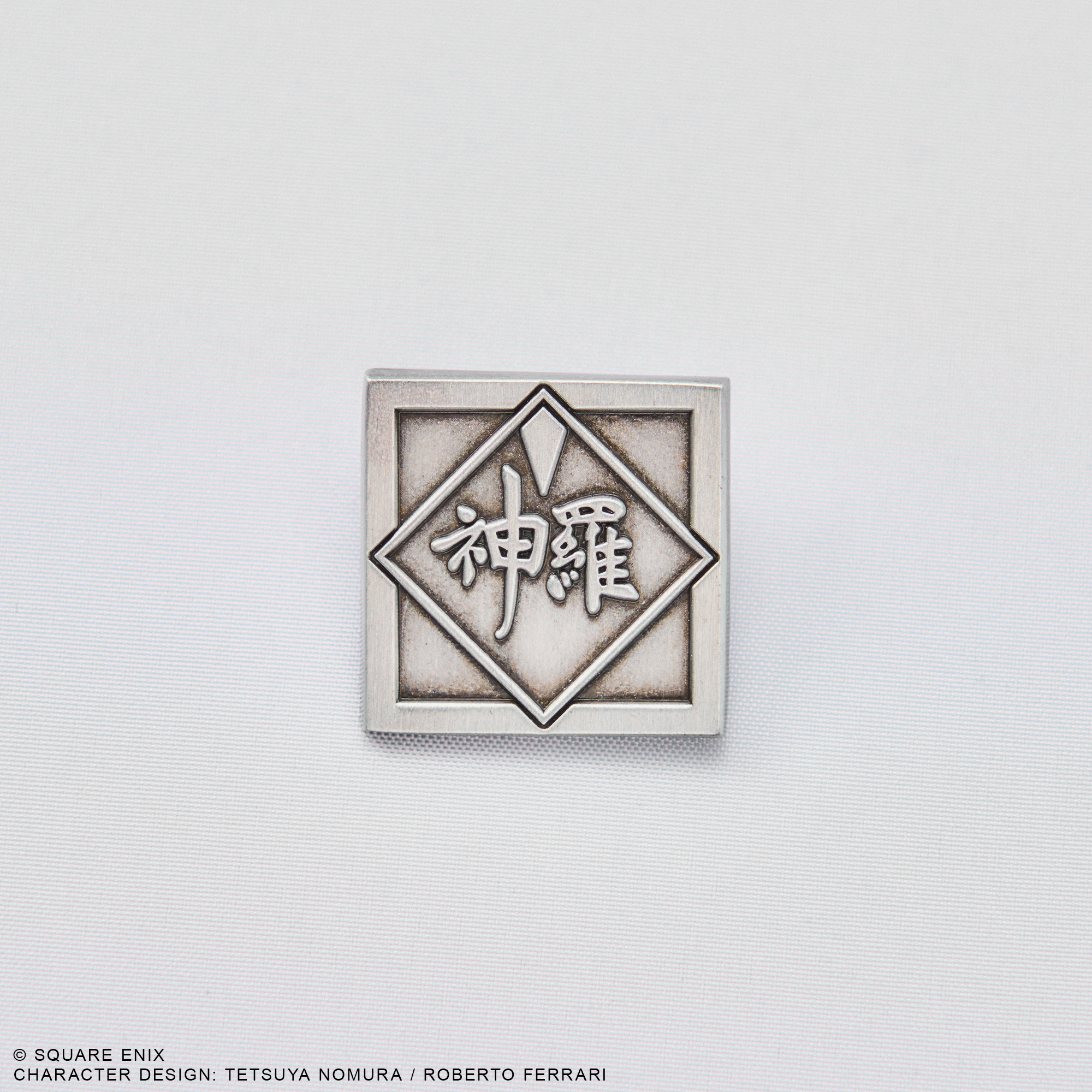 ファイナルファンタジーVII リバース_ミニメタル コレクション【BOX／6