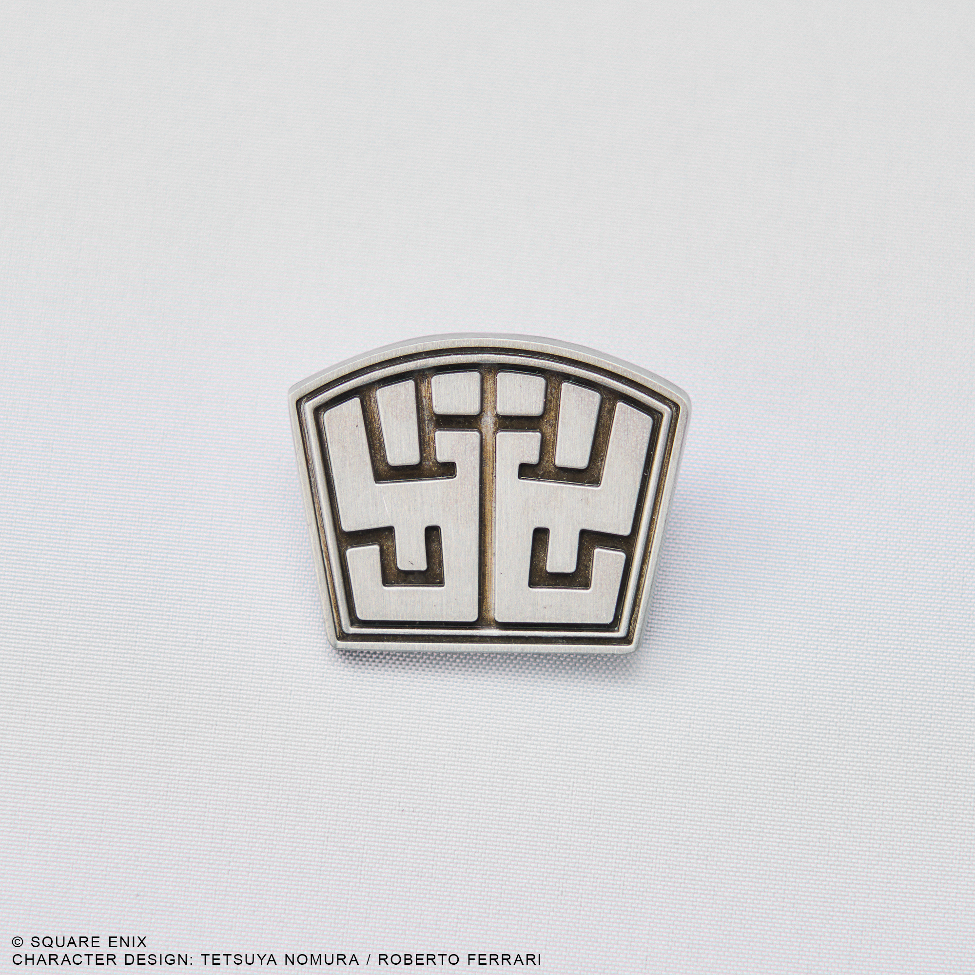 ファイナルファンタジーVII リバース_ミニメタル コレクション【BOX／6