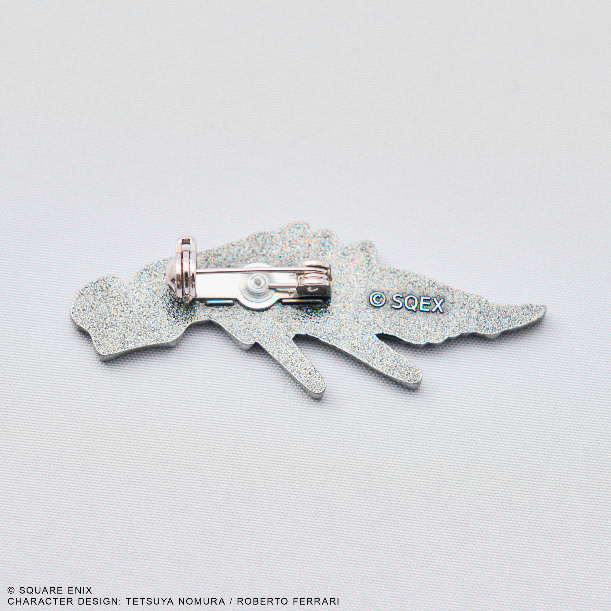 ファイナルファンタジーVII リバース_ミニメタル コレクション【BOX／6