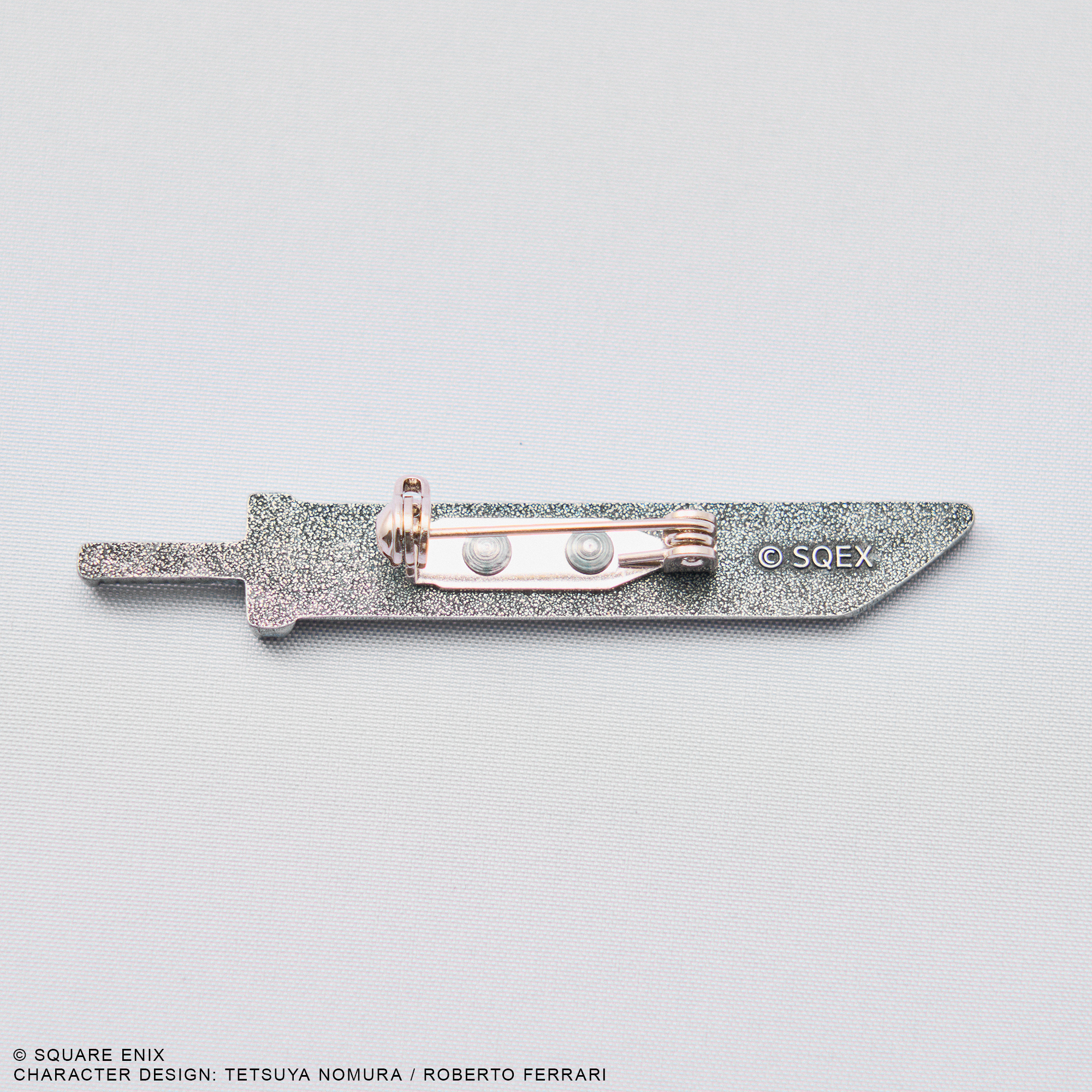 ファイナルファンタジーVII リバース_ミニメタル コレクション【BOX／6